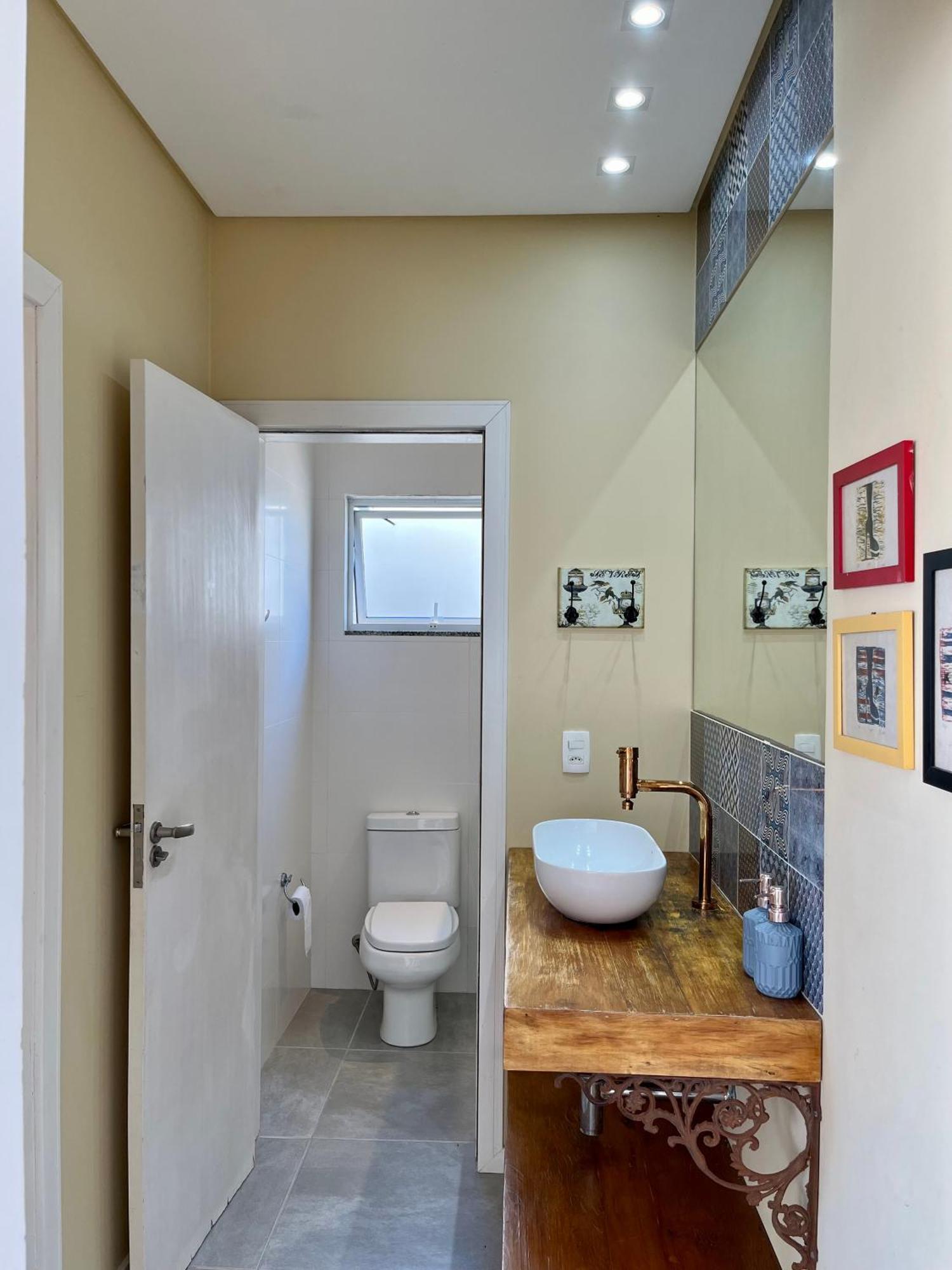 Вилла Santinho Ocean View House Флорианополис Экстерьер фото