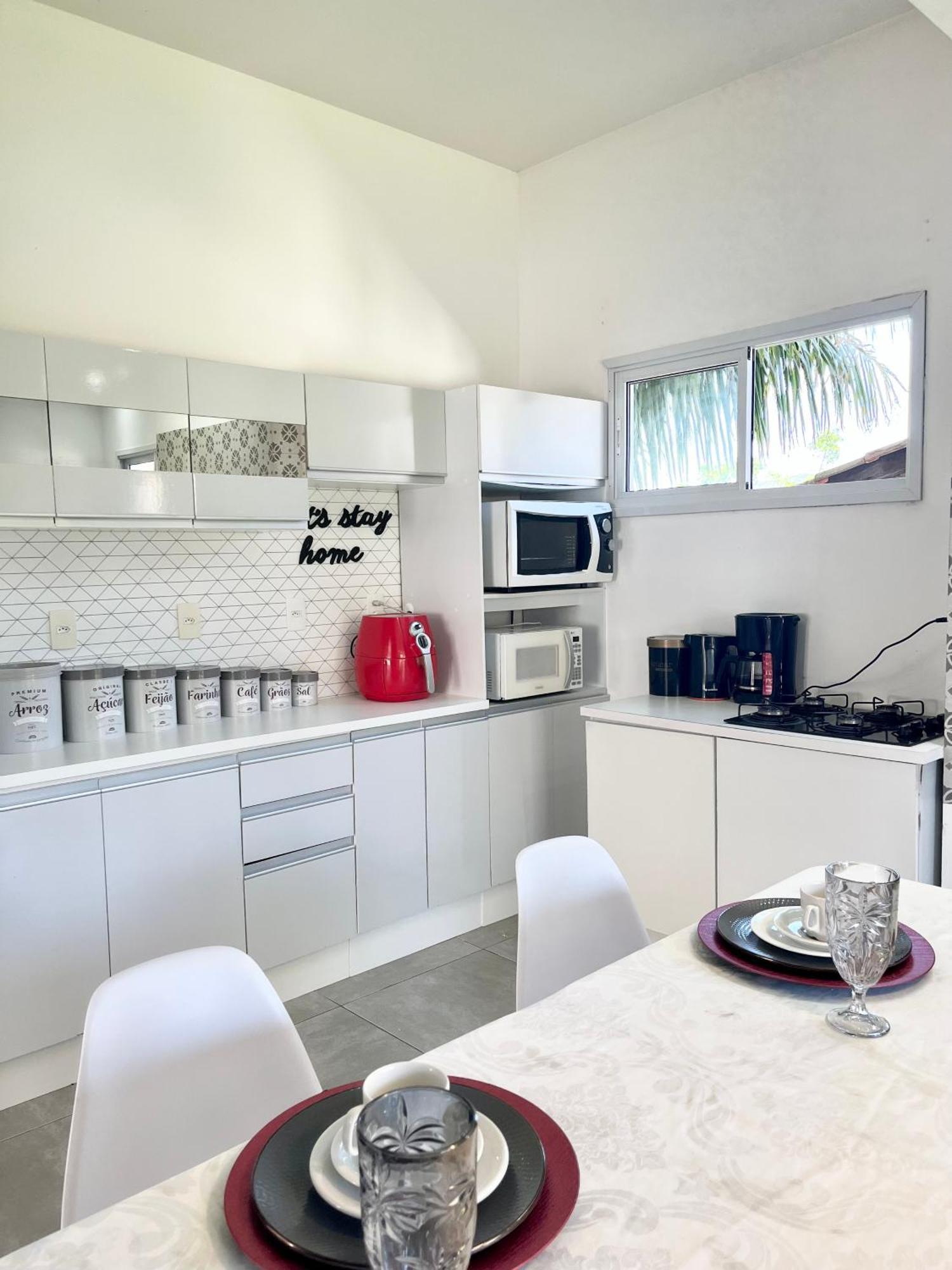Вилла Santinho Ocean View House Флорианополис Экстерьер фото