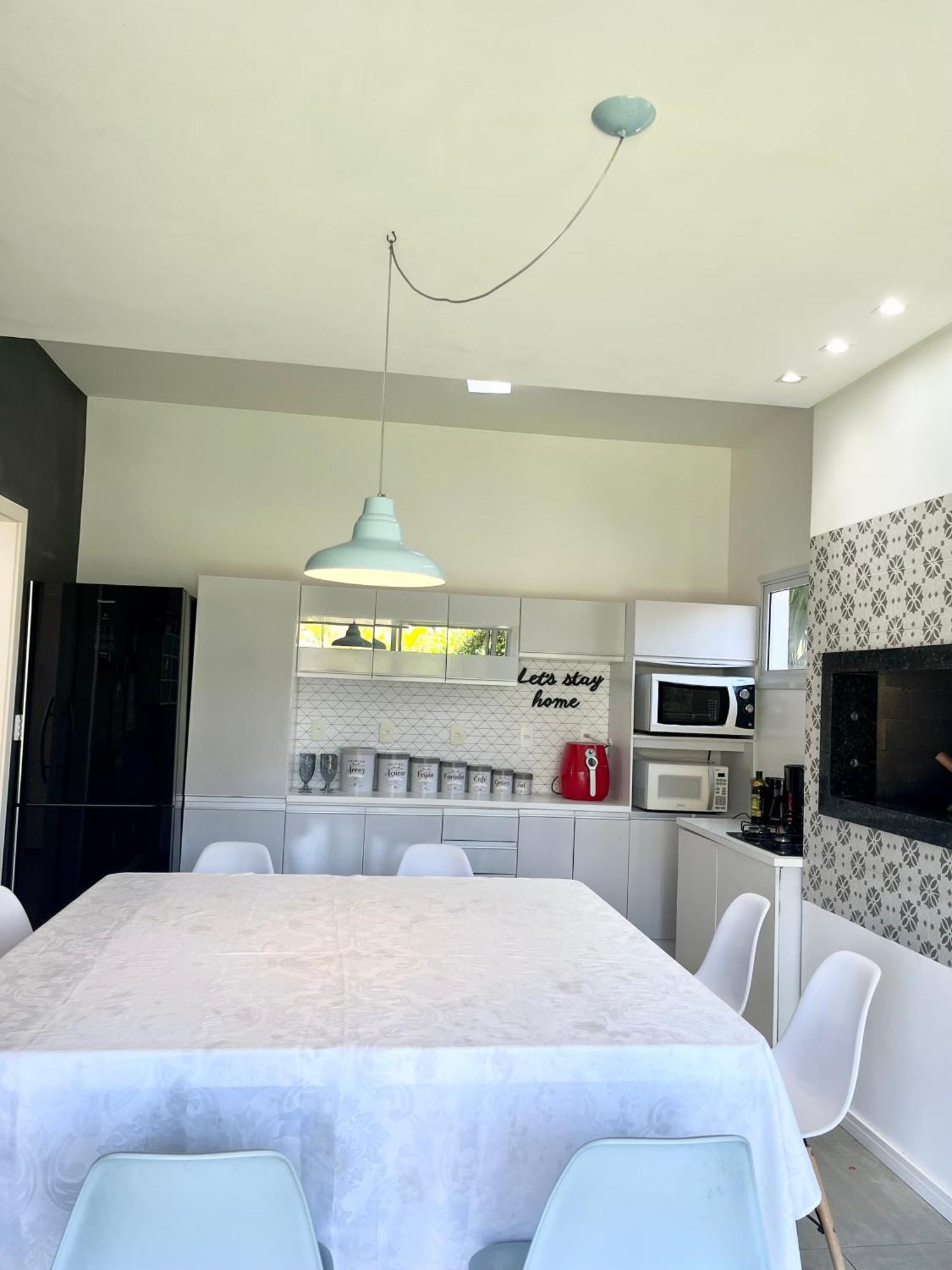Вилла Santinho Ocean View House Флорианополис Экстерьер фото