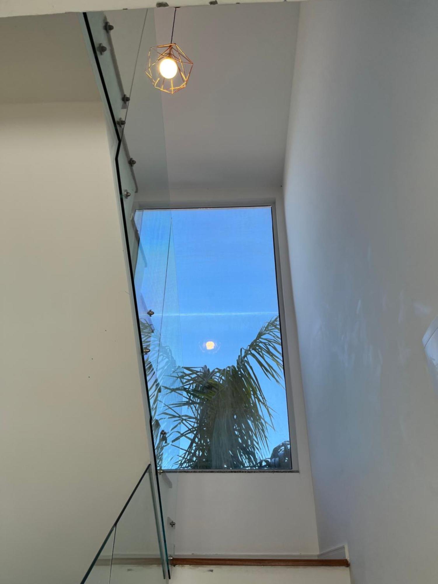 Вилла Santinho Ocean View House Флорианополис Экстерьер фото