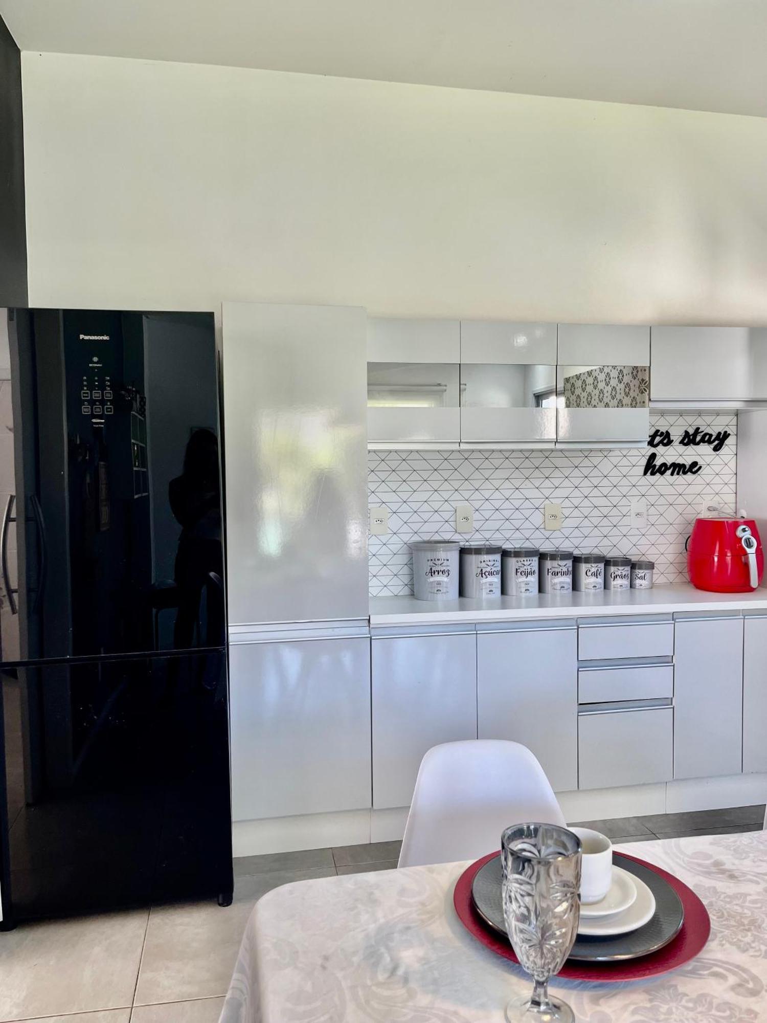 Вилла Santinho Ocean View House Флорианополис Экстерьер фото