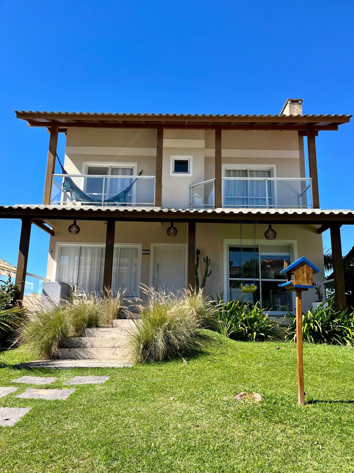 Вилла Santinho Ocean View House Флорианополис Экстерьер фото