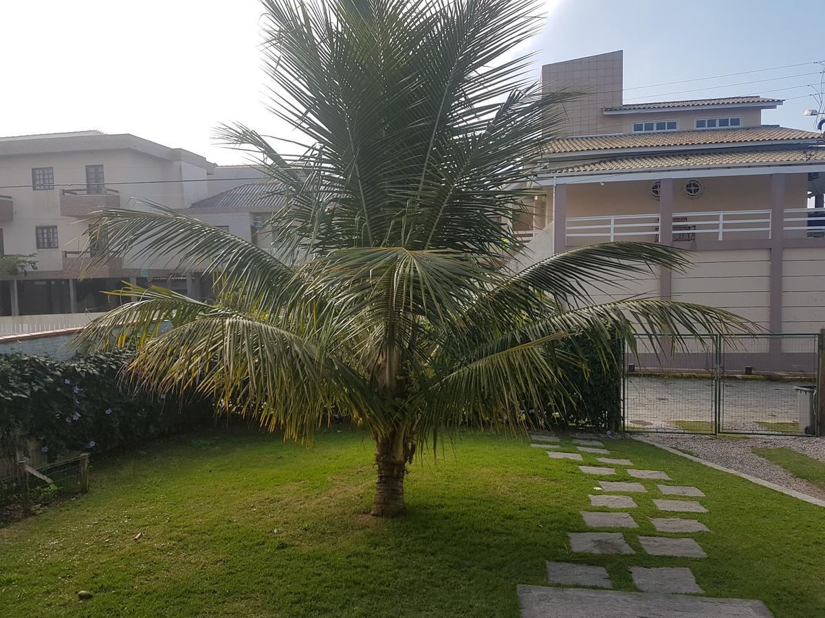 Вилла Santinho Ocean View House Флорианополис Экстерьер фото