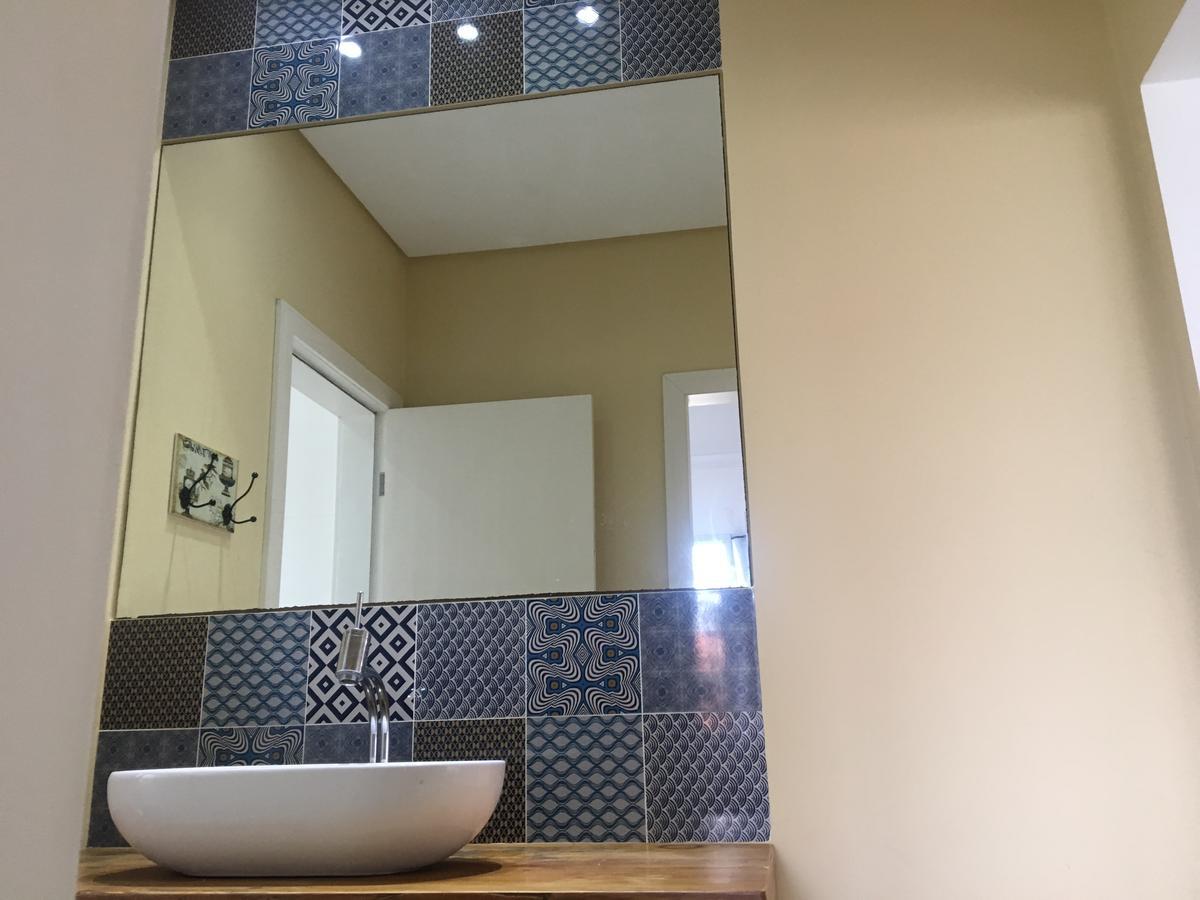 Вилла Santinho Ocean View House Флорианополис Экстерьер фото