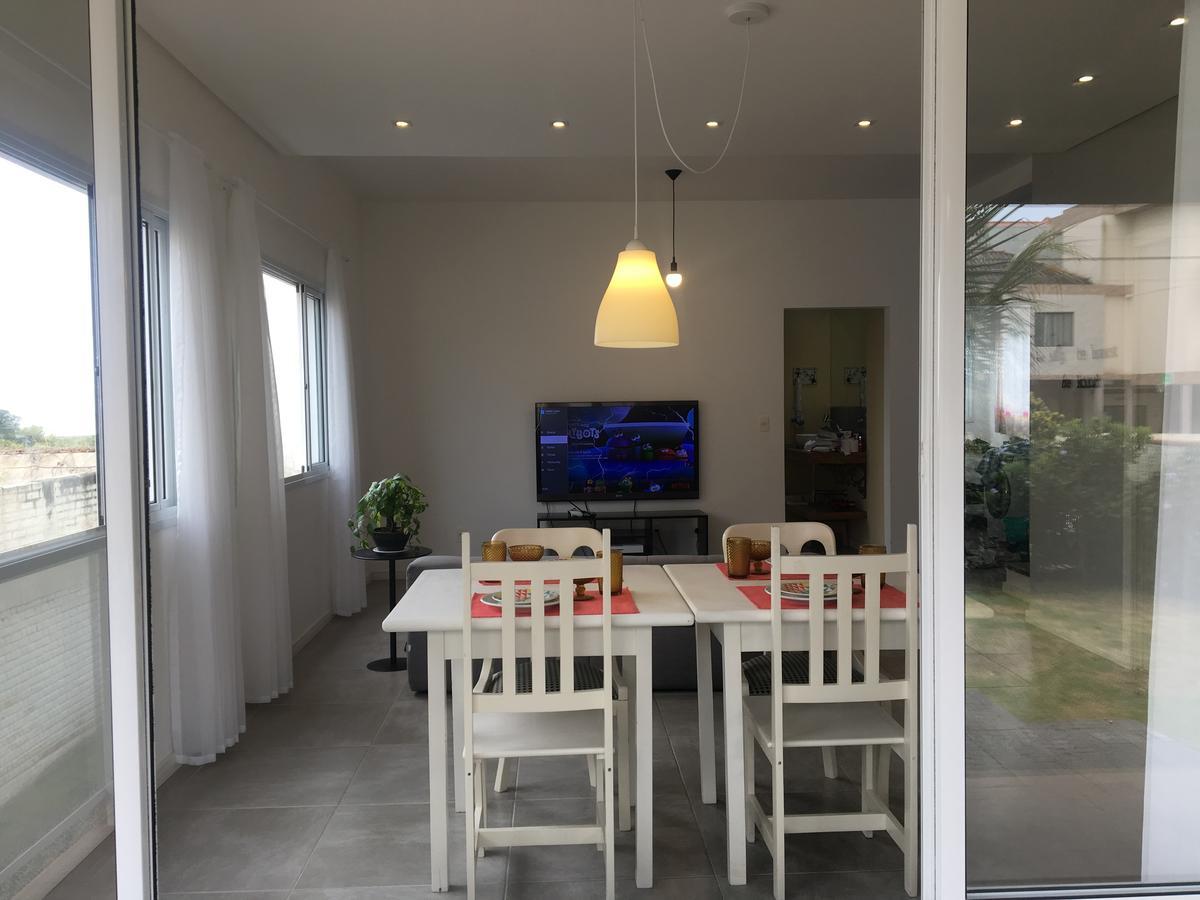 Вилла Santinho Ocean View House Флорианополис Экстерьер фото